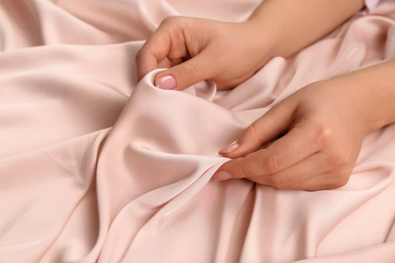 Prolonging the Life of Your Textiles